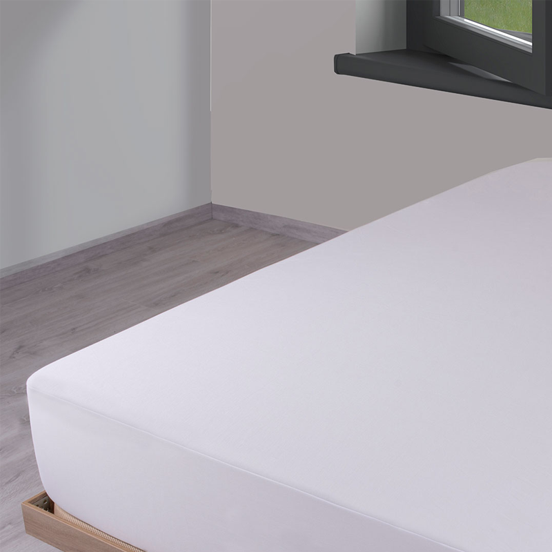 Protector Colchón Impermeable B-Sensible Cotton Tejido de Punto 100% Algodón