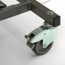 Cama Asistencial Articulada Geriátrica Vitalux Ricote