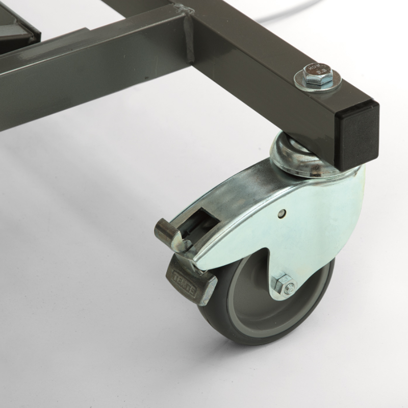 Cama Asistencial Articulada Geriátrica Vitalux Ricote