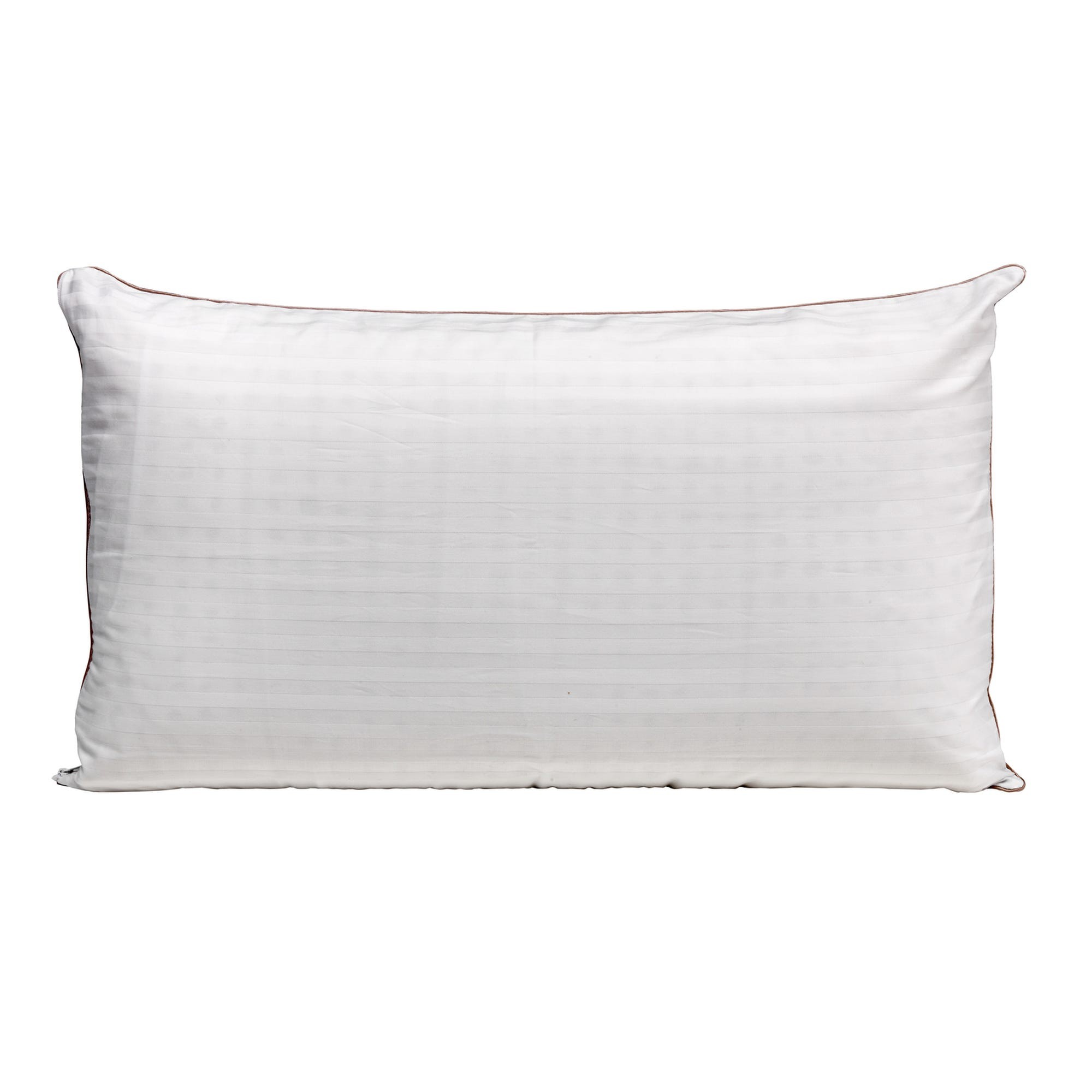 Almohada alta outlet