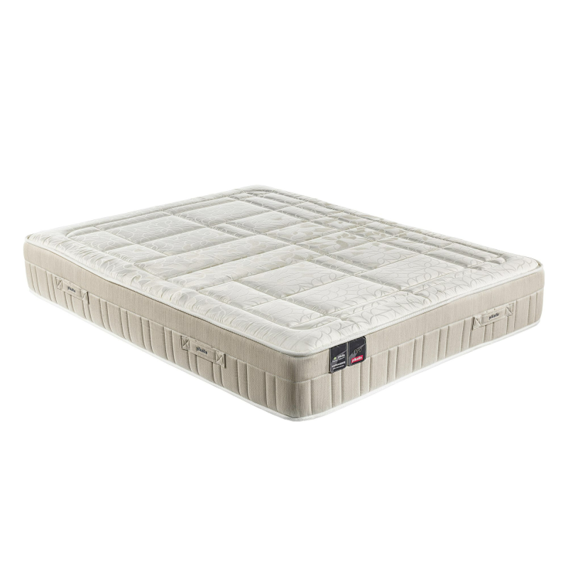 Pack Pikolin Golden Gate + Canapé Abatible Naturbox Glaciar