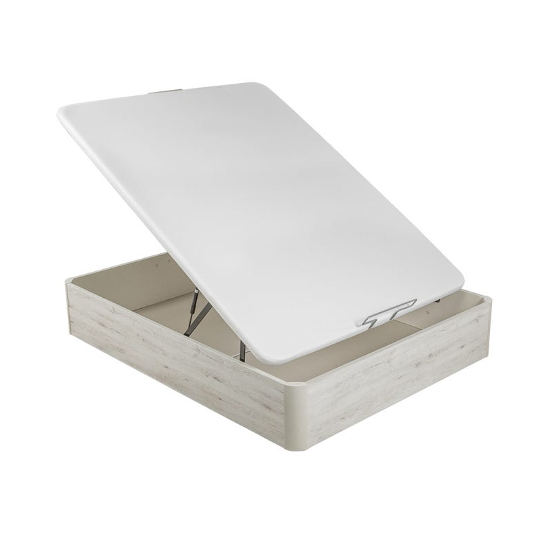 Pack Pikolin Golden Gate + Canapé Abatible Naturbox Glaciar