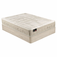 Pack Pikolin Golden Gate + Canapé Abatible Naturbox Glaciar