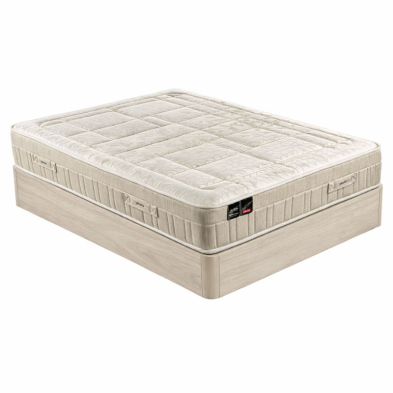 Pack Pikolin Golden Gate + Canapé Abatible Naturbox Glaciar