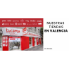 Tiendas TuCama