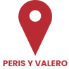 Tienda de colchones Peris y Valero
