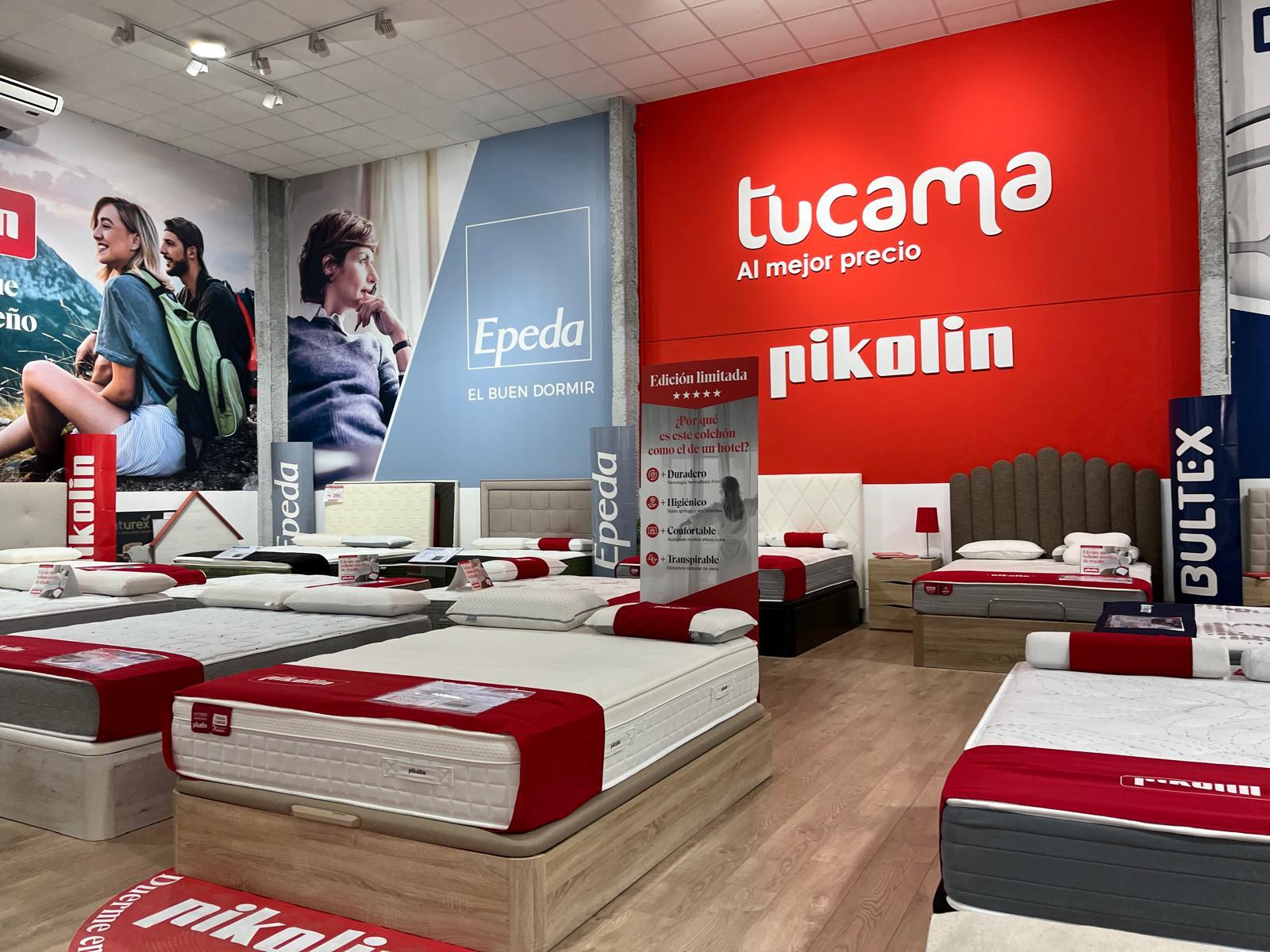 Tienda Massanassa