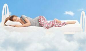 Colchón fresco y transpirable. Conoce la tecnología cooler