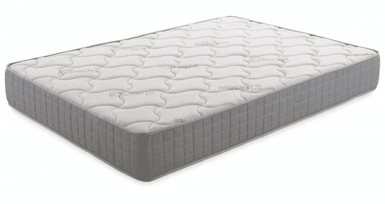 colchon para parejas viscoelastico