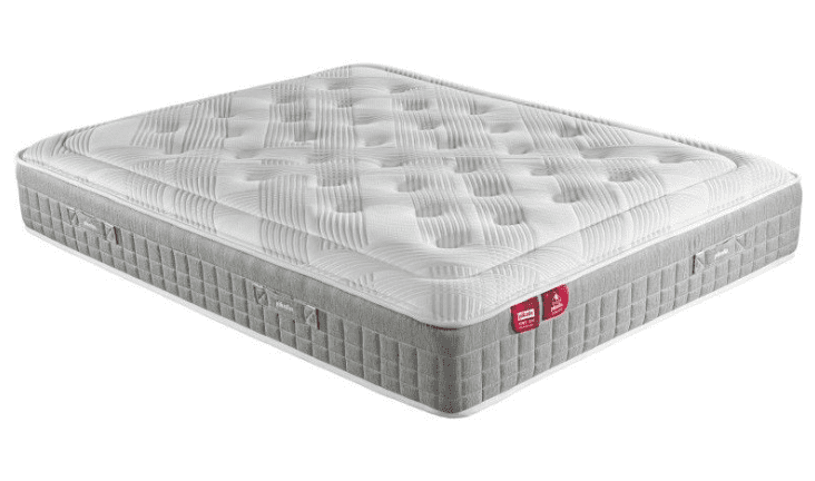 mejor colchon 2024 Pikolin Sleep