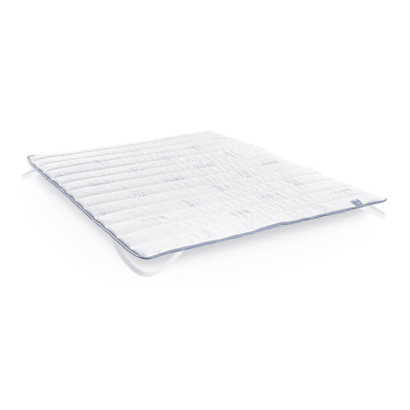 Protector de colchon para verano