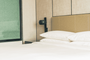 colchon para dormir fresco en verano