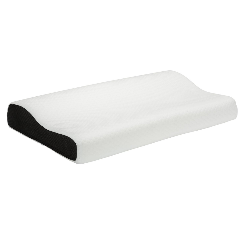 tipos de almohadas cervicales