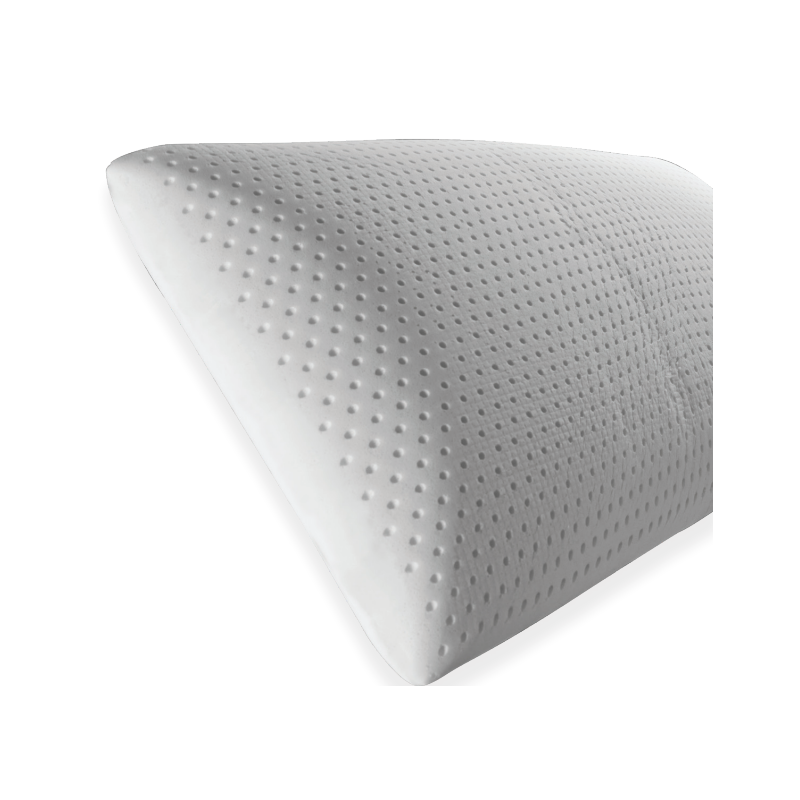 almohada de latex
